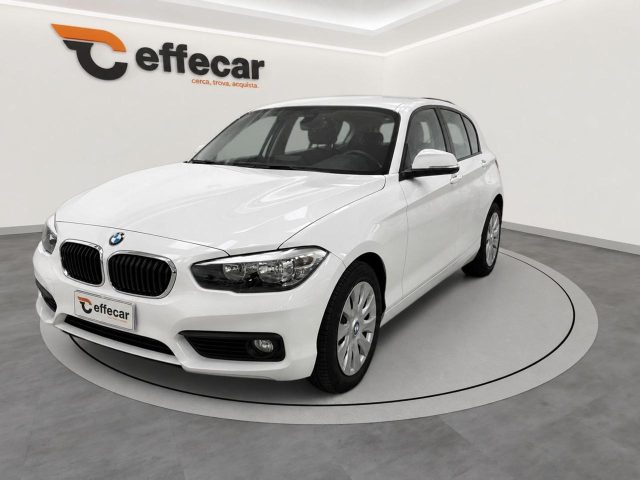 BMW 116 I 5P.