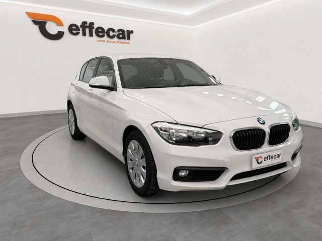 BMW 116 I 5P. - foto 3