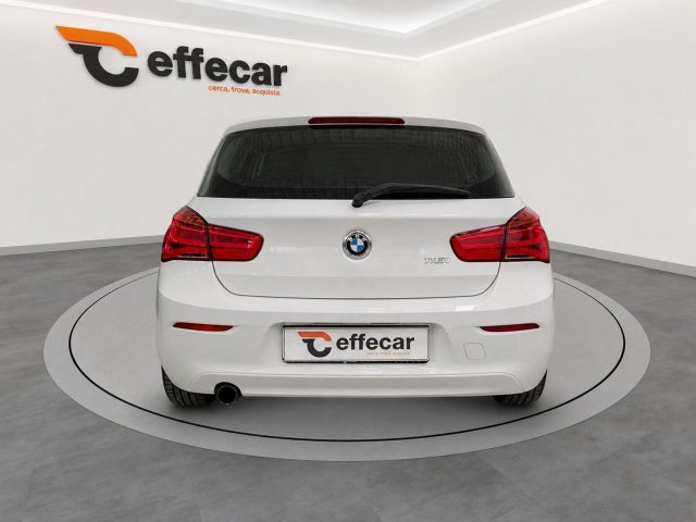 BMW 116 I 5P. - foto 4