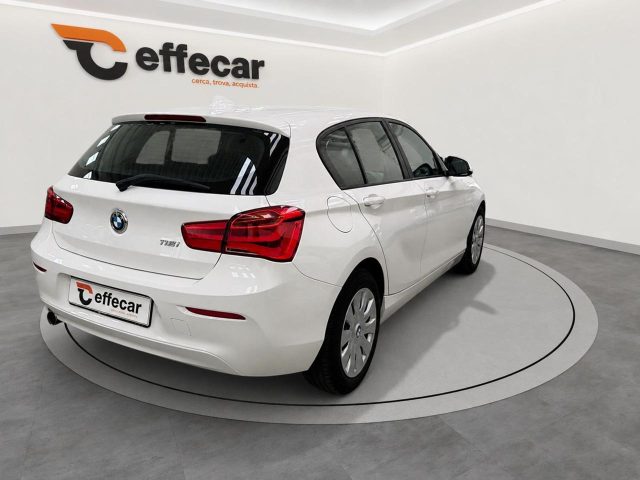 BMW 116 I 5P. - foto 5