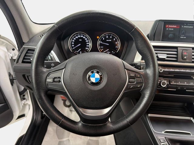 BMW 116 I 5P. - foto 7