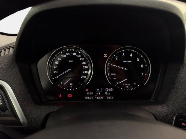 BMW 116 I 5P. - foto 8