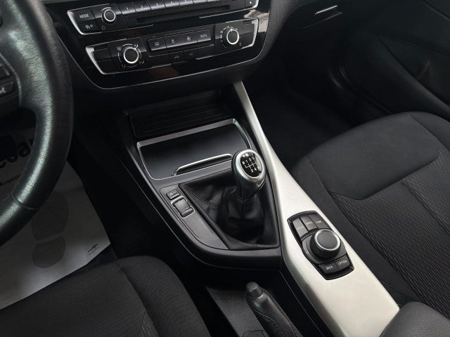 BMW 116 I 5P. - foto 10
