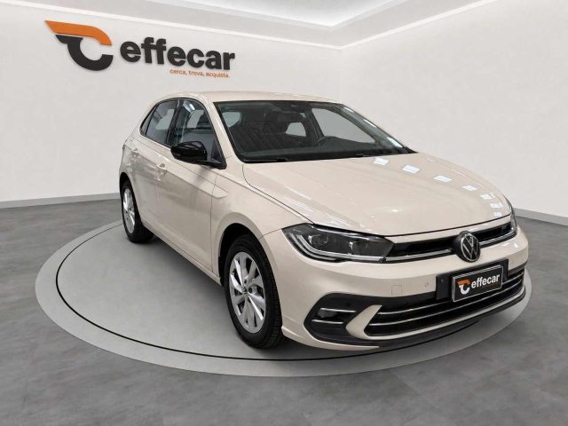 VOLKSWAGEN POLO 1.0 TSI STYLE - foto 3