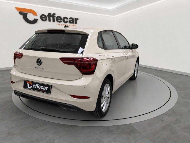 VOLKSWAGEN POLO 1.0 TSI STYLE - foto 4