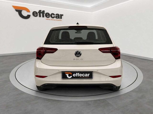 VOLKSWAGEN POLO 1.0 TSI STYLE - foto 5