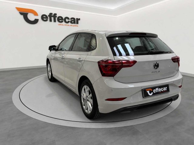 VOLKSWAGEN POLO 1.0 TSI STYLE - foto 6