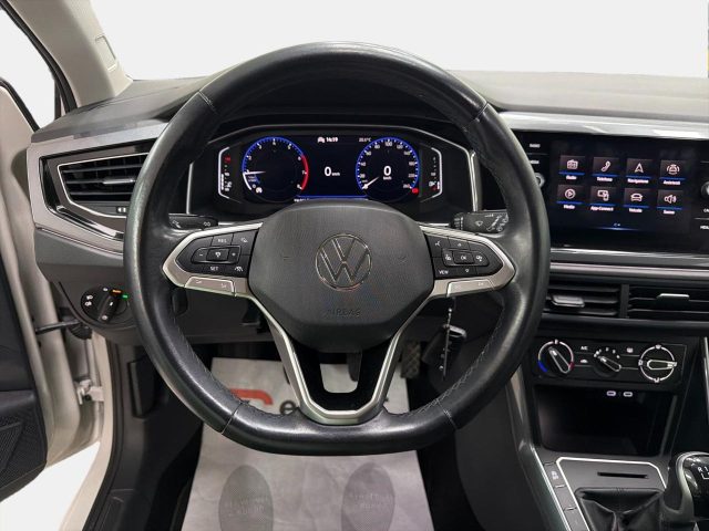 VOLKSWAGEN POLO 1.0 TSI STYLE - foto 8