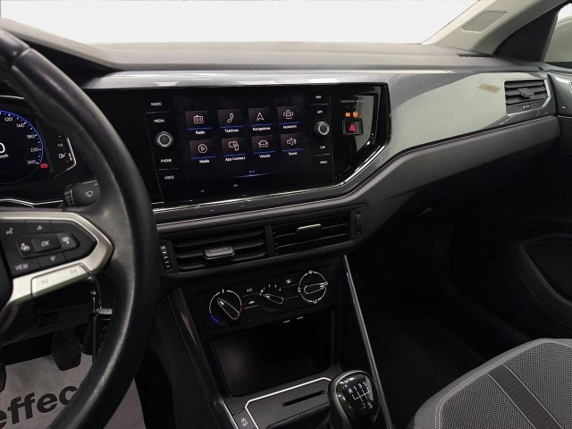 VOLKSWAGEN POLO 1.0 TSI STYLE - foto 10