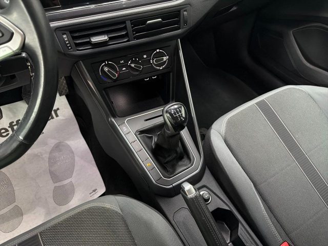 VOLKSWAGEN POLO 1.0 TSI STYLE - foto 11