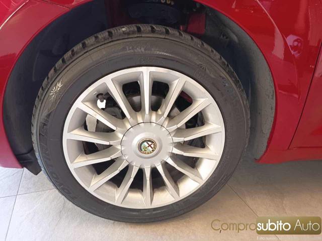 ALFA ROMEO MITO 1.4 78 CV 8V S&S SUPER - foto 23