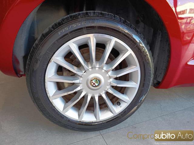ALFA ROMEO MITO 1.4 78 CV 8V S&S SUPER - foto 26