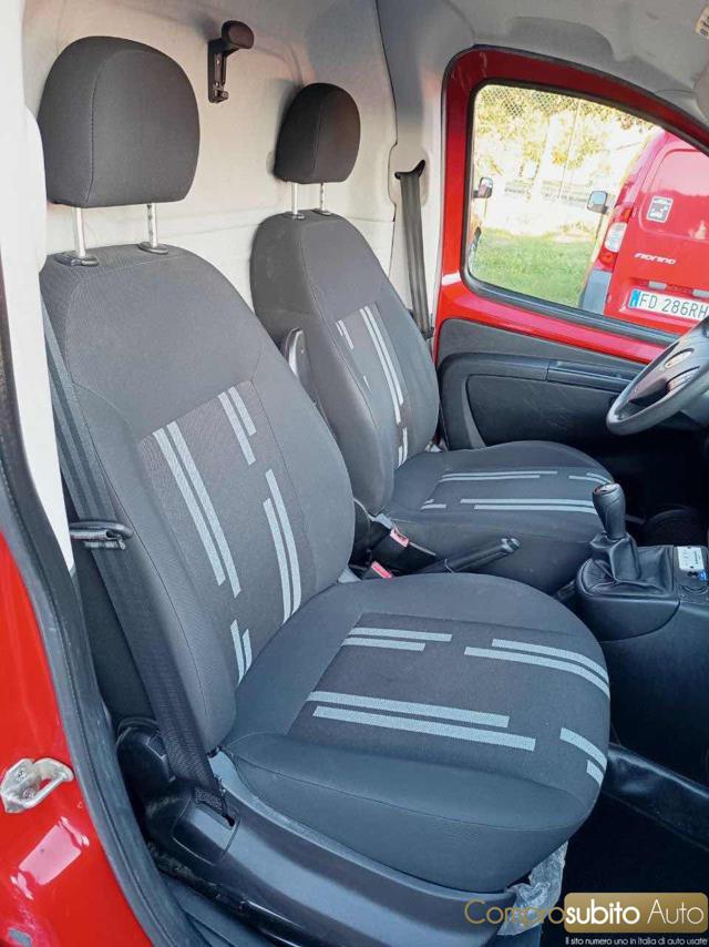 FIAT FIORINO 1.3 MJT 80CV + IVA 22% - foto 11