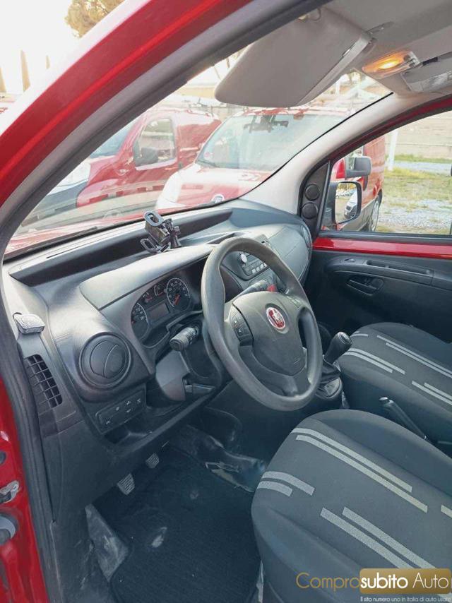 FIAT FIORINO 1.3 MJT 80CV + IVA 22% - foto 14