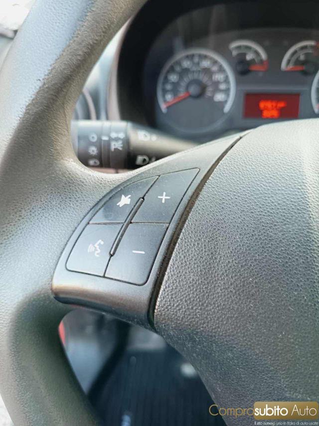 FIAT FIORINO 1.3 MJT 80CV + IVA 22% - foto 16