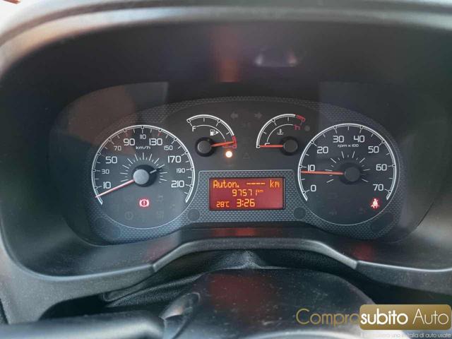 FIAT FIORINO 1.3 MJT 80CV + IVA 22% - foto 18