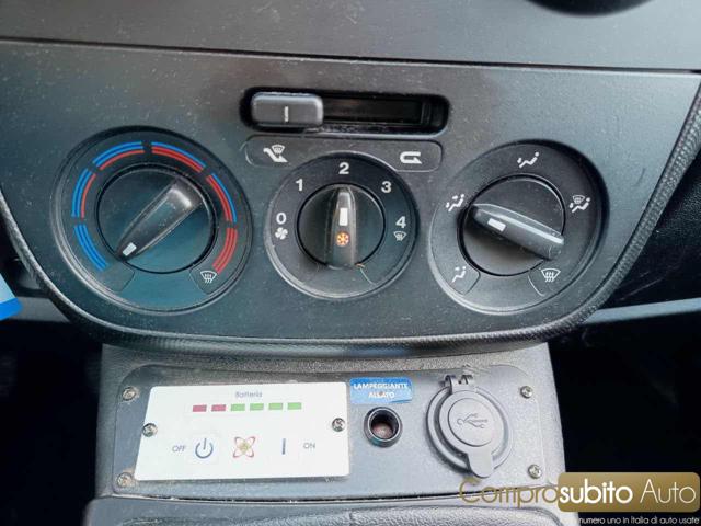 FIAT FIORINO 1.3 MJT 80CV + IVA 22% - foto 21