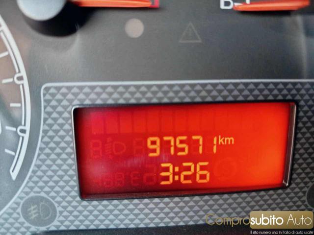 FIAT FIORINO 1.3 MJT 80CV + IVA 22% - foto 22