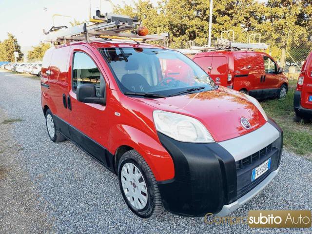 FIAT FIORINO 1.3 MJT 80CV + IVA 22% - foto 7