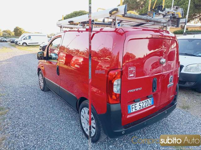 FIAT FIORINO 1.3 MJT 80CV + IVA 22% - foto 8