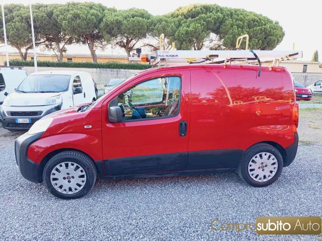 FIAT FIORINO 1.3 MJT 80CV + IVA 22% - foto 6