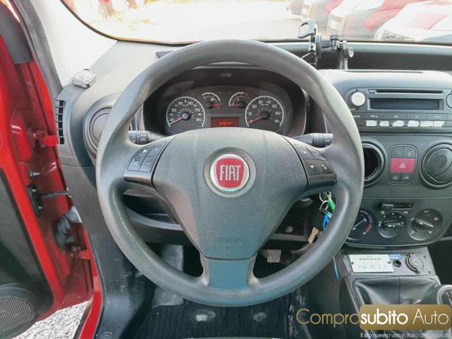 FIAT FIORINO 1.3 MJT 80CV + IVA 22% - foto 15