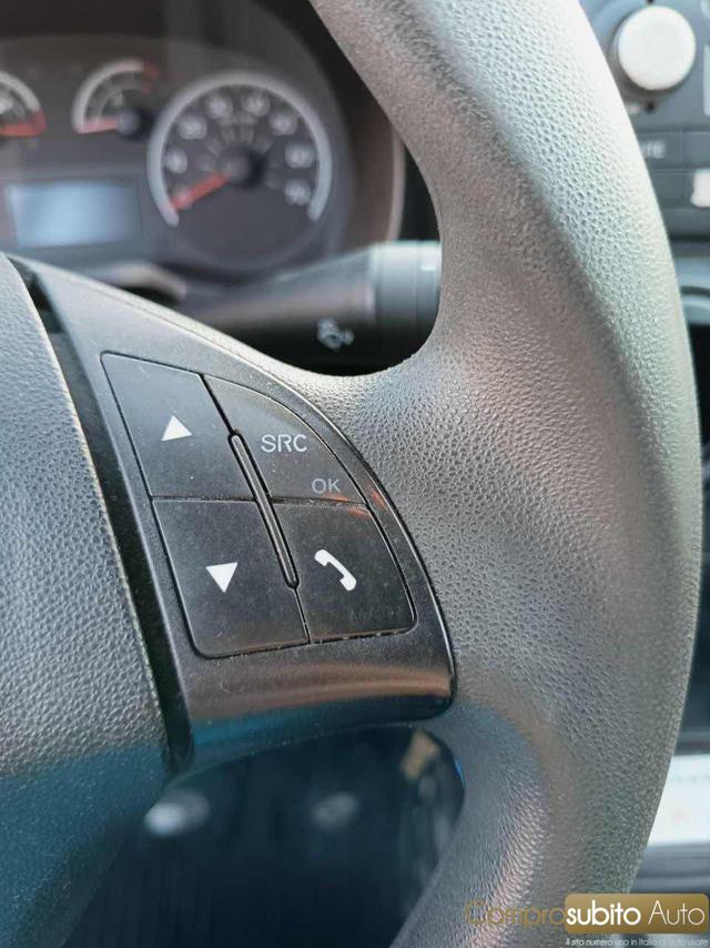 FIAT FIORINO 1.3 MJT 80CV + IVA 22% - foto 17