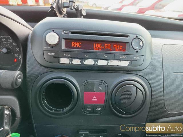 FIAT FIORINO 1.3 MJT 80CV + IVA 22% - foto 20