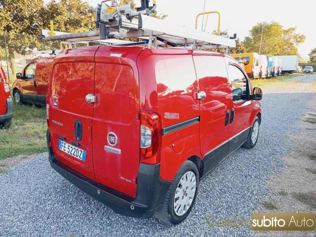 FIAT FIORINO 1.3 MJT 80CV + IVA 22% - foto 10