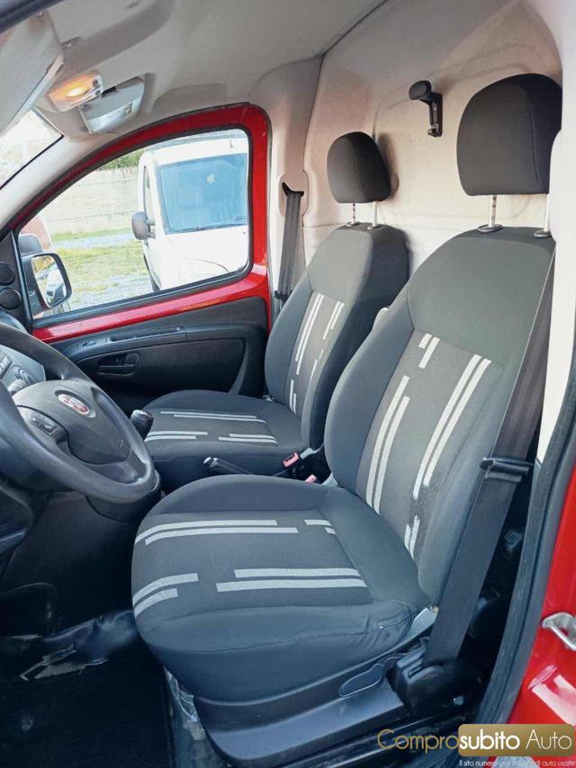 FIAT FIORINO 1.3 MJT 80CV + IVA 22% - foto 13