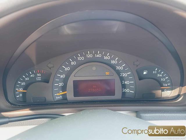MERCEDES-BENZ C 220 CDI CAT S.W. ELEGANCE SPORT - foto 19