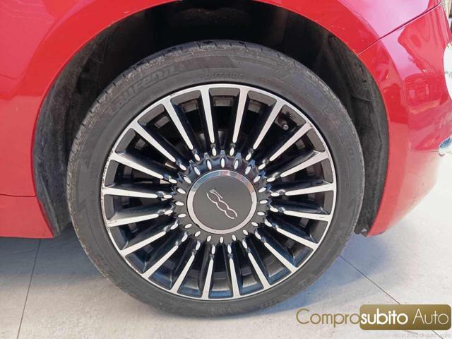 FIAT 500 1.3 MULTIJET 95 CV S - foto 29