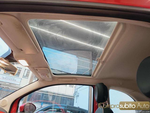 FIAT 500 1.3 MULTIJET 95 CV S - foto 19