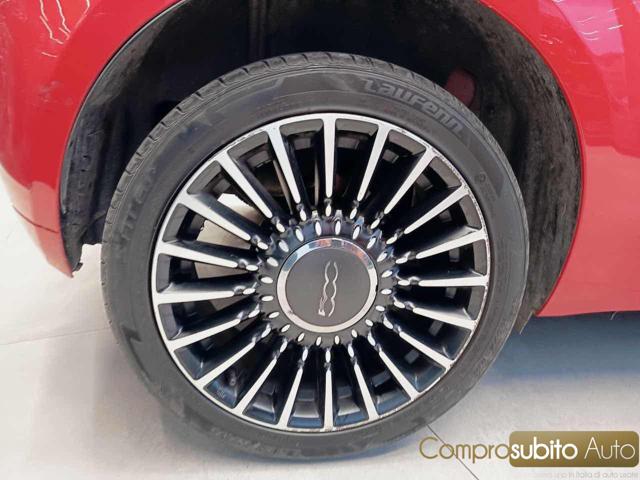 FIAT 500 1.3 MULTIJET 95 CV S - foto 30