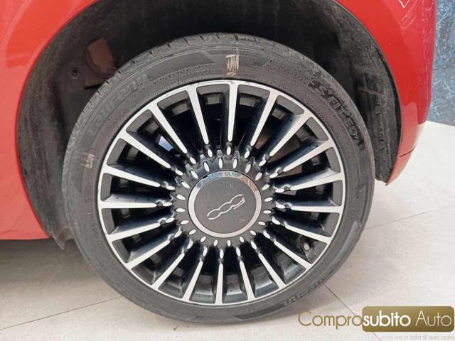 FIAT 500 1.3 MULTIJET 95 CV S - foto 31