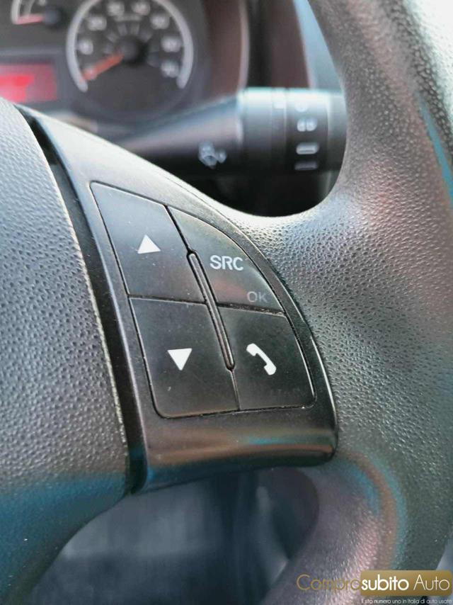FIAT FIORINO 1.3 MJT 80CV + IVA 22% - foto 17