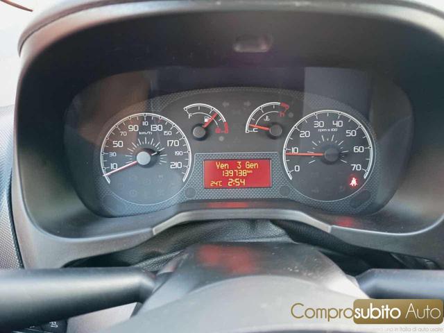 FIAT FIORINO 1.3 MJT 80CV + IVA 22% - foto 18