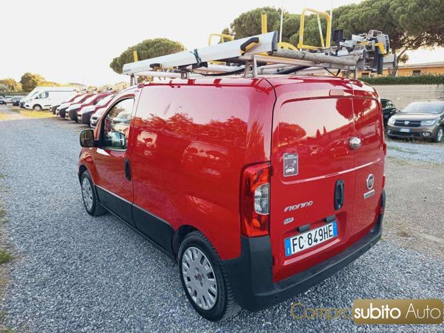 FIAT FIORINO 1.3 MJT 80CV + IVA 22% - foto 7