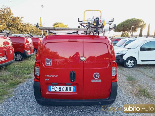 FIAT FIORINO 1.3 MJT 80CV + IVA 22% - foto 8