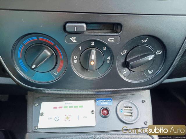 FIAT FIORINO 1.3 MJT 80CV + IVA 22% - foto 20