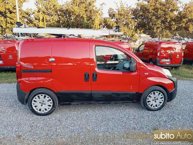 FIAT FIORINO 1.3 MJT 80CV + IVA 22% - foto 9