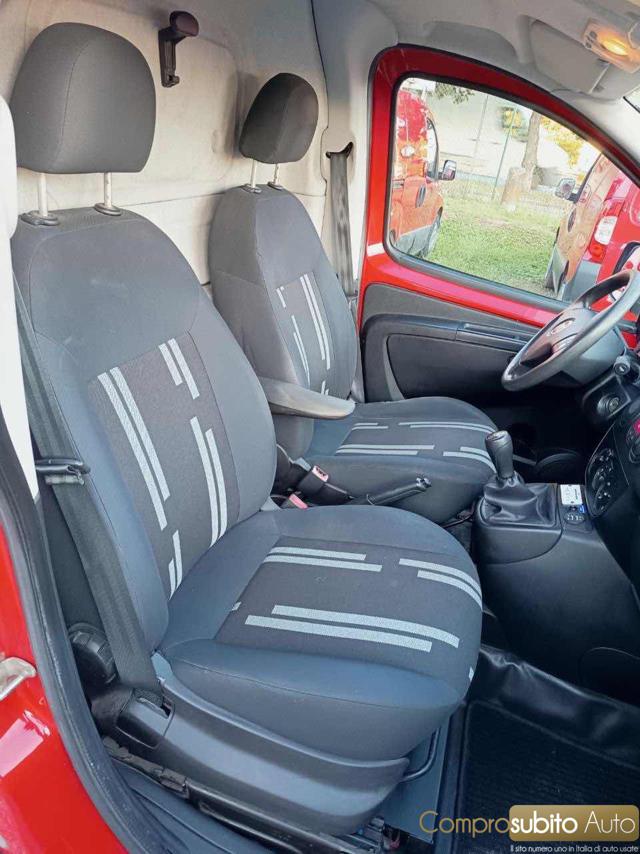 FIAT FIORINO 1.3 MJT 80CV + IVA 22% - foto 14