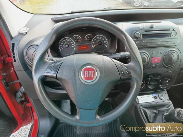 FIAT FIORINO 1.3 MJT 80CV + IVA 22% - foto 15