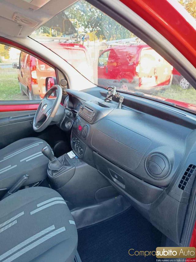 FIAT FIORINO 1.3 MJT 80CV + 22% - foto 12