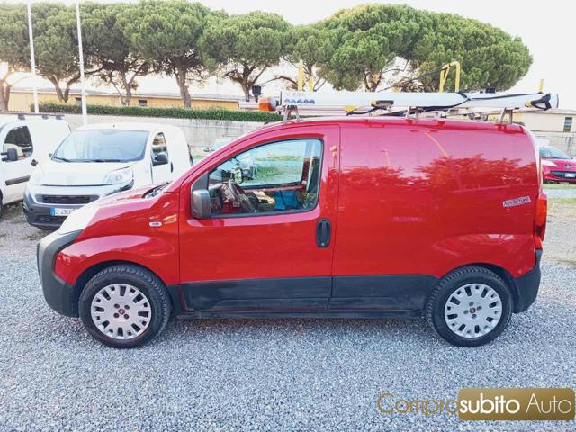 FIAT FIORINO 1.3 MJT 80CV + 22% - foto 6