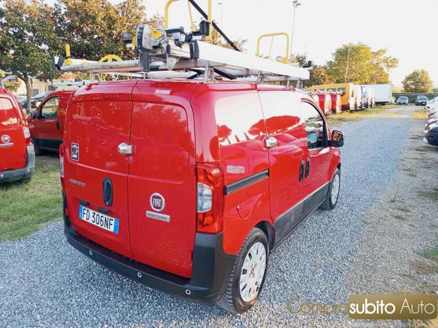 FIAT FIORINO 1.3 MJT 80CV + 22% - foto 9