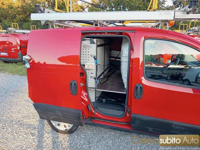 FIAT FIORINO 1.3 MJT 80CV + 22% - foto 10