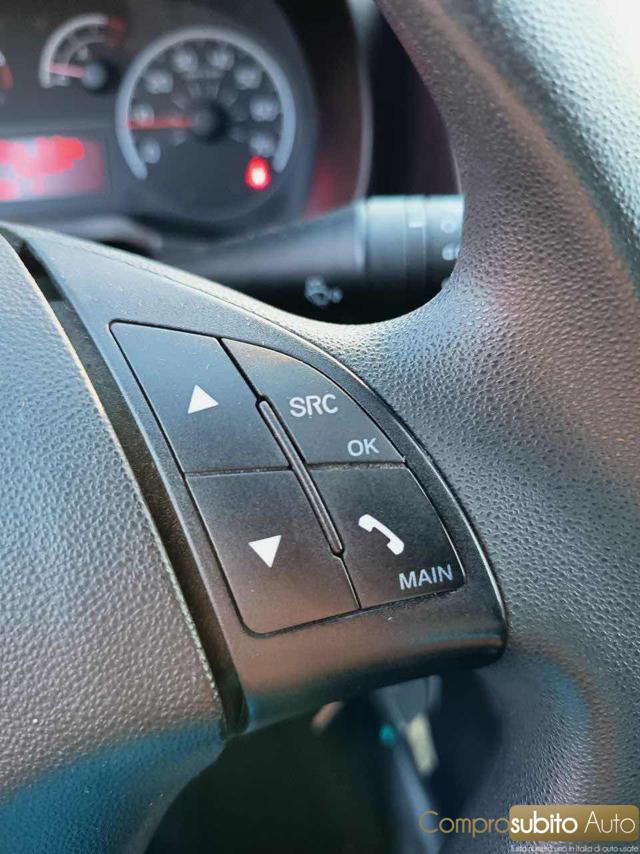 FIAT FIORINO 1.3 MJT 80CV + 22% - foto 17