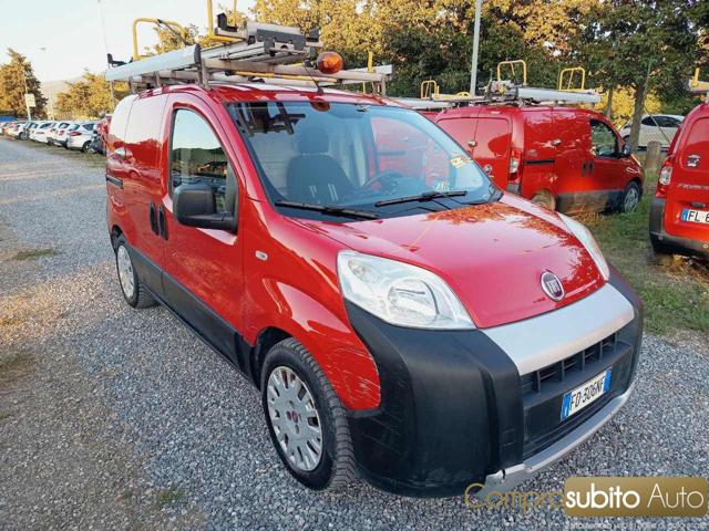 FIAT FIORINO 1.3 MJT 80CV + 22% - foto 7