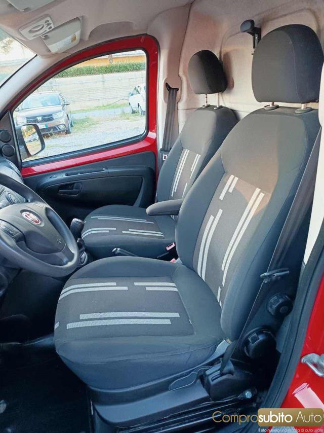 FIAT FIORINO 1.3 MJT 80CV + 22% - foto 14